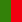 Verde e Rosso