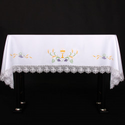Nappe Autel Nappe Autel