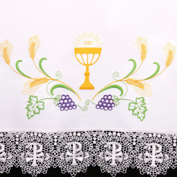 Nappe Autel Nappe Autel