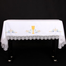 Nappe Autel Nappe Autel