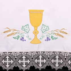 Nappe Autel Nappe Autel