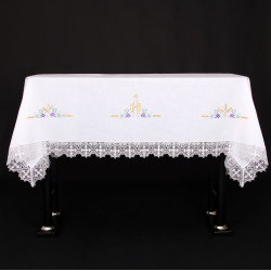 Nappe Autel Nappe Autel