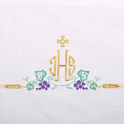 Nappe Autel Nappe Autel