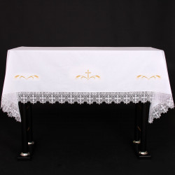 Nappe Autel Nappe Autel