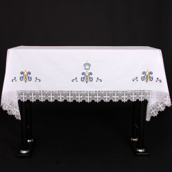 Nappe Autel Nappe Autel