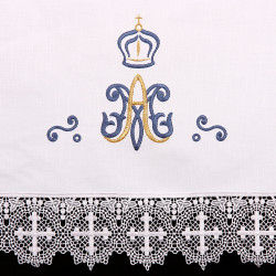 Nappe Autel Nappe Autel