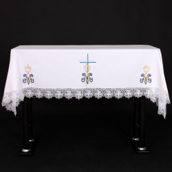 Nappe Autel Nappe Autel