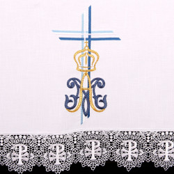 Nappe Autel Nappe Autel