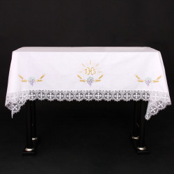Nappe Autel Nappe Autel