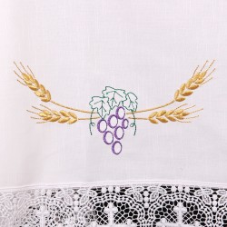 Nappe Autel Nappe Autel