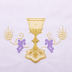 Nappe Autel Nappe Autel