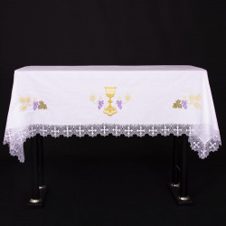 Nappe Autel Nappe Autel