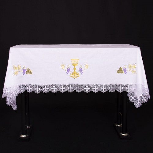 Toalha Altar