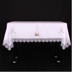 Nappe Autel Nappe Autel