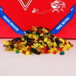 Incenso Vaticano Incenso Vaticano