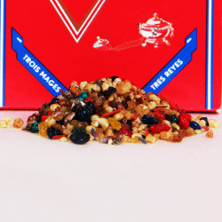 Incenso Palestina Incenso Palestina