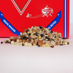 Incenso Basílica  Incenso Basílica