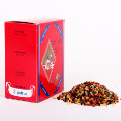 Incenso Petrus Incenso Petrus