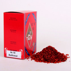 Incenso Balthasar Incenso Balthasar