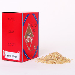 Incenso Eritrea Incenso Eritrea