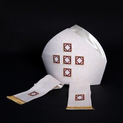 Mitre  Mitre