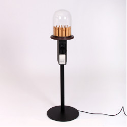 Lampadário  Lampadário