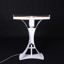 Lampadário  Lampadário