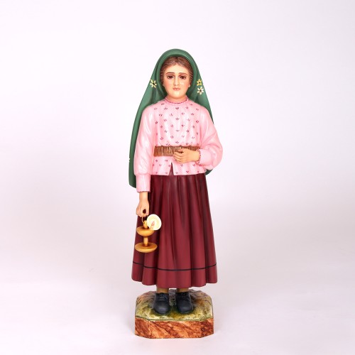 Santa Jacinta Marto
