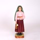 Santa Jacinta Marto