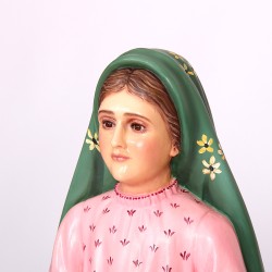 Santa Jacinta Marto