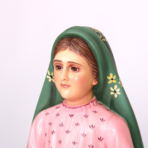 Santa Jacinta Marto