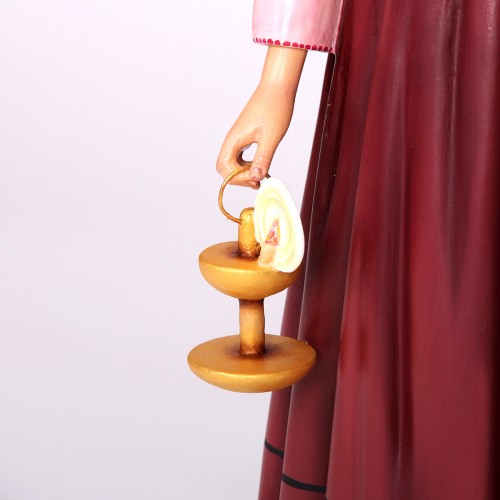 Santa Jacinta Marto