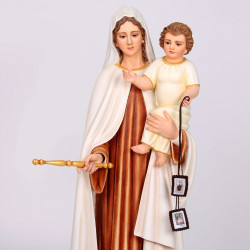 Nuestra Señora del Carmen Nuestra Señora del Carmen