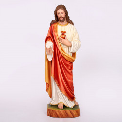 Sacred Heart of Jesus Sacred Heart of Jesus