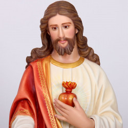 Sacred Heart of Jesus Sacred Heart of Jesus
