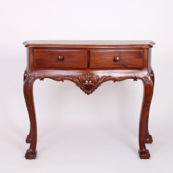 Credência Credência