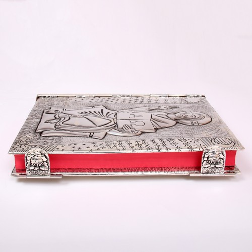 Gospel Cover Gospel Cover