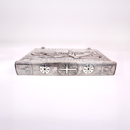 Gospel Cover Gospel Cover