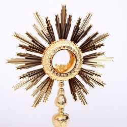 Monstrance