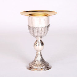 Chalice in Silver Chalice in Silver