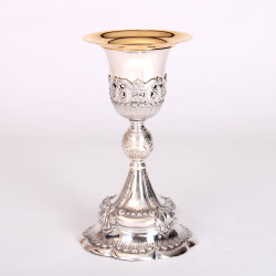 Chalice in Silver Chalice in Silver