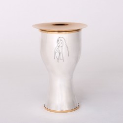 Chalice in Silver Chalice in Silver