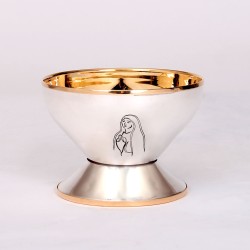 Cup in Silver Cup in Silver
