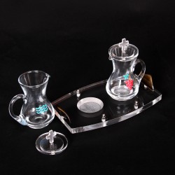 Cruets Cruets
