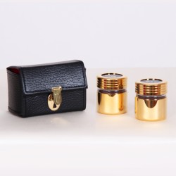 Estojo Santos Óleos