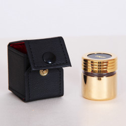 Estojo Santos Óleos