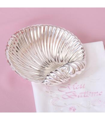 Shell Baptismal 