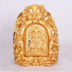 Tabernacle Tabernacle