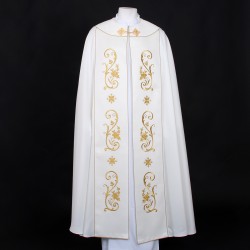 Capa Asperges Capa Asperges