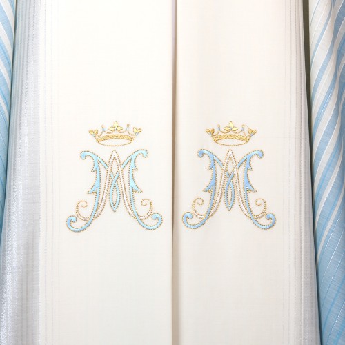 Capa Asperges Capa Asperges